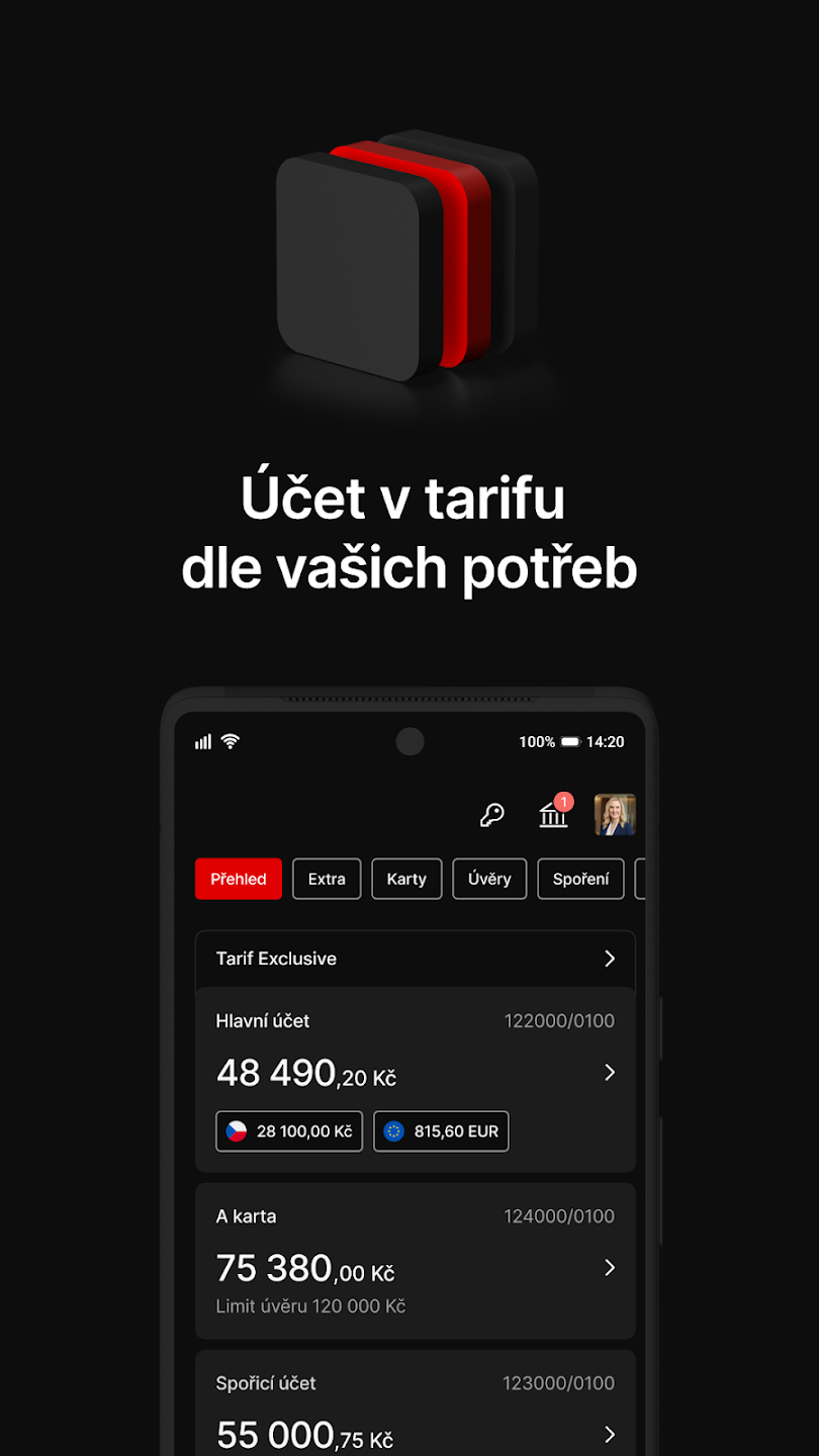 Spendee Hlavní Banner